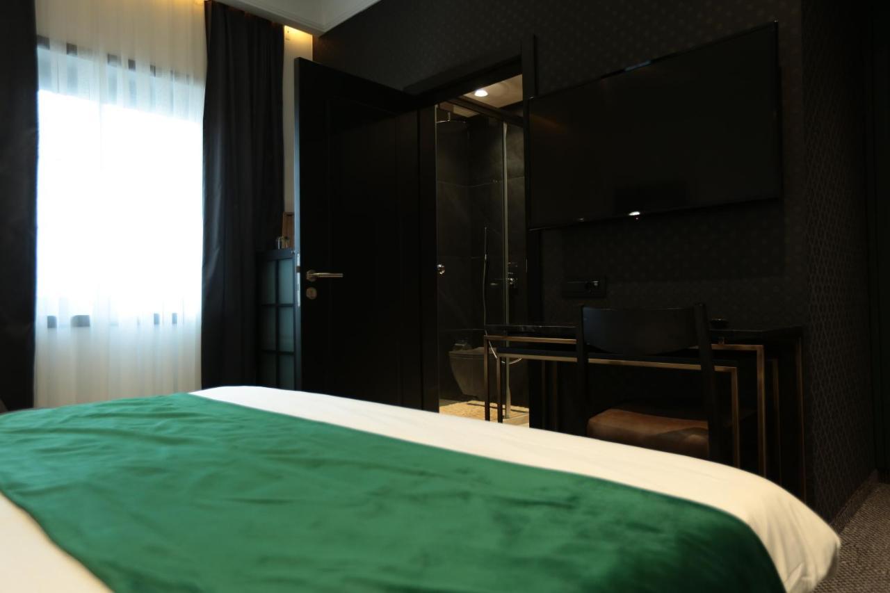 Hotel Rubis Ferizaj Dış mekan fotoğraf