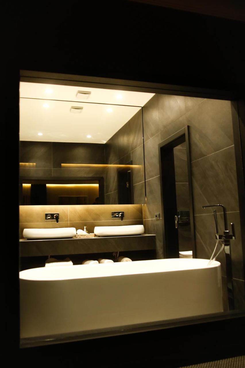 Hotel Rubis Ferizaj Dış mekan fotoğraf