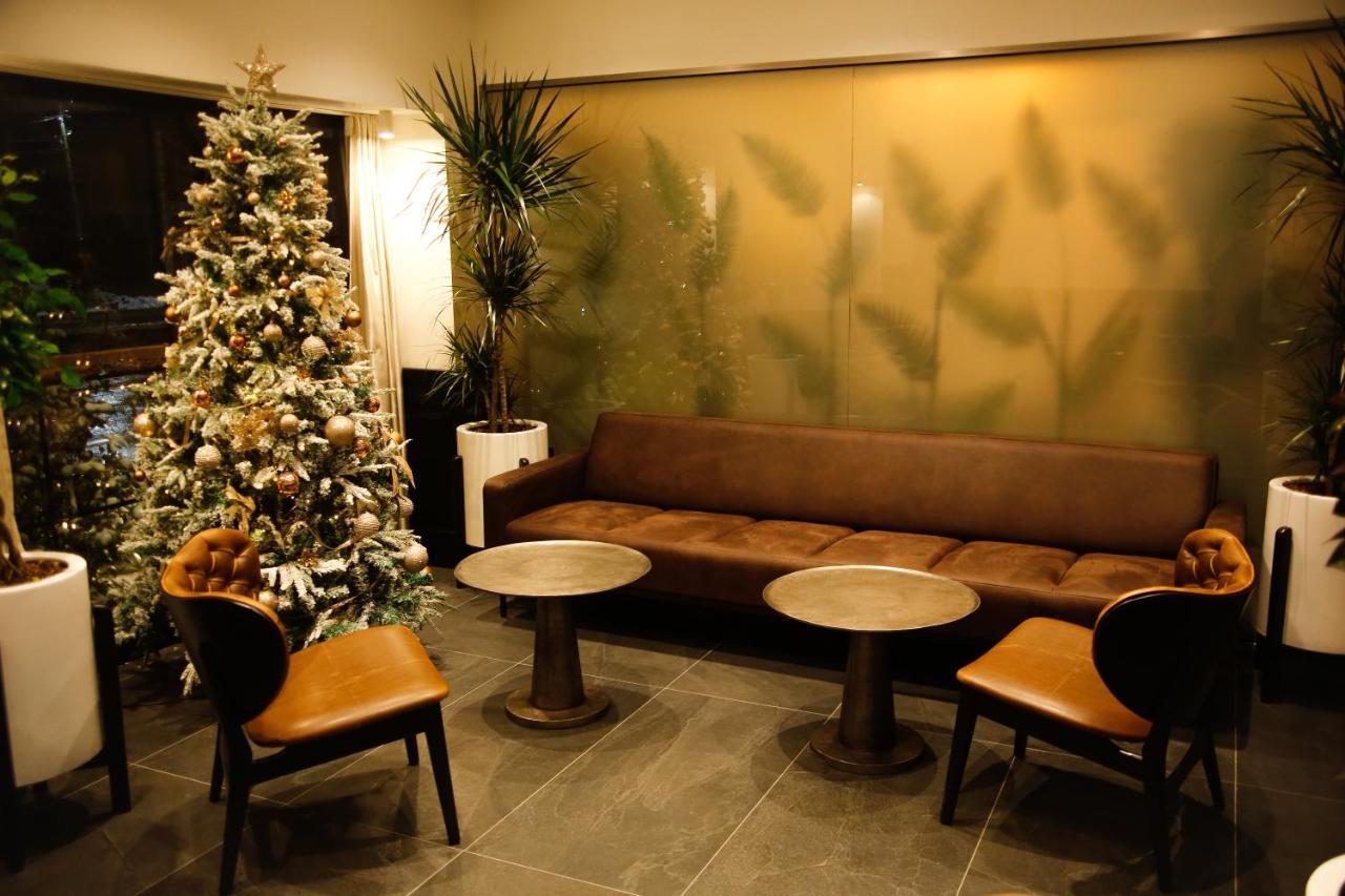Hotel Rubis Ferizaj Dış mekan fotoğraf