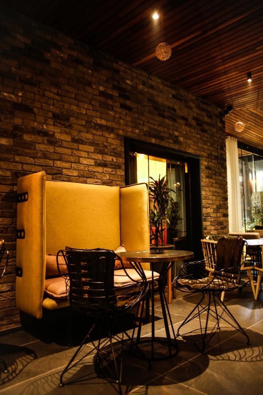 Hotel Rubis Ferizaj Dış mekan fotoğraf